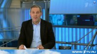 Аналитическая программа "Однако" с Михаилом Леонтьевым 23 декабря 2014