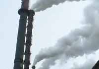 Угля на харьковских ТЭЦ хватит ровно до Нового года