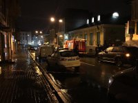 В Харькове прогремел очередной взрыв