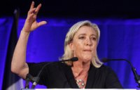 Марин Ле Пен подала в суд на Nouvel Observateur, обвиняя его в публикации ложных сведений