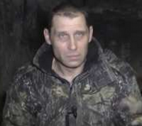 Вернувшийся из ада ополченец Влад: «Они могут не только пленных расстрелять, но и своих солдат»