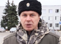 Бабушки просят дайте нам гранаты. Мы поедем в Киев и подорвём себя и эту власть