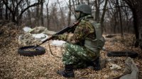 ОБСЕ: военные РФ не будут патрулировать зону безопасности на востоке Украины