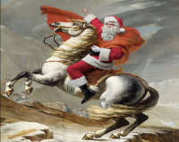 Генезис праздника