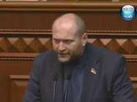 Верховной Раде работать в субботу Бог не велит?