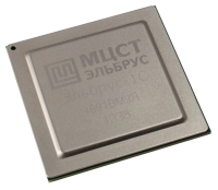 МЦСТ готовит выпуск материнских плат на базе процессора Эльбрус-2СМ, произведенного на Микроне