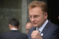 Во Львове опять из гранатомета обстреляли дом мэра