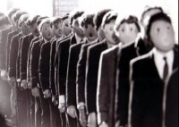 Как бескровно подавить оранжевую революцию