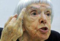 Гражданка США Алексеева покаялась перед украинским народом