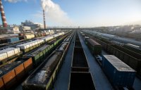 Песков: поставки на Украину угля без предоплаты - добрая воля Путина по помощи украинцам