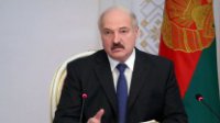 Лукашенко: На примере Украины видно, куда затягивает дружба с ЕС и США