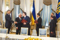 Интервью Януковича аргументам и фактам