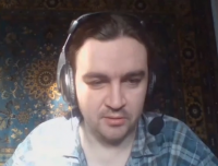 Идеология нацизма стала причиной развала Украины. Александр Роджерс