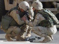 Военная немощь США: на что реально способна «сильнейшая» армия мира