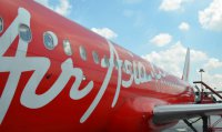 Авиалайнер Air Asia рухнул в океан