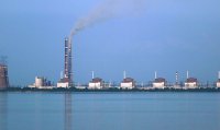 Шестой энергоблок Запорожской АЭС отключен от сети