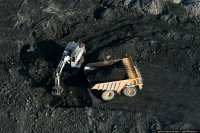 "Бесплатный" уголь