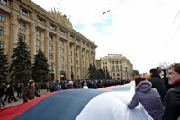 О настроениях в Харькове