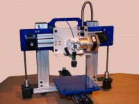 В ЛНР намерены начать производство 3D-принтеров