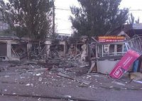 "Будем жить и встречать Новый год по Москве". Перемирие глазами очевидца