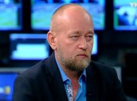 А. Шарий: Интервью с Владимиром Рубаном. Часть первая (видео)