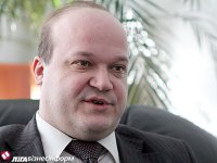 Замглавы администрации президента Украины пожаловался на резкое снижение зарплаты