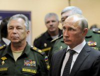 Не воюйте с Россией: хуже будет!