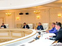 В Сети появились скандальные подробности минских переговоров