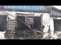 "Ближний бой" во время тишины под Дебальцево