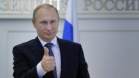 Atlantic: Американцы восхищаются Путиным к удивлению социологов