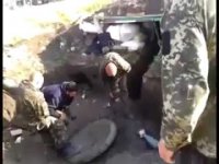 Пьяные бойцы батальона «Сич» напали на 93-ю бригаду ВСУ в Песках