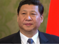 Си Цзиньпин поздравил Владимира Путина и народ России с Новым годом