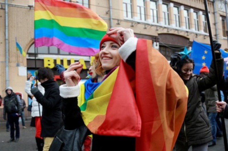 Когда меньшинство становится большинством.