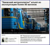 Коммунальная революция в деградировавшей столице