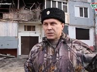 Срочно! В Первомайске украинские диверсанты убили мэра города и троих россиян 23.01.2015