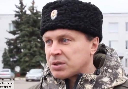 А боль не унимается… Годовщина гибели Евгения Ищенко и черные шары в память о жертвах обстрелов ВСУ