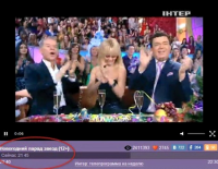 Кобзон им в телевизор!