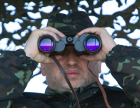 О военной ситуации на фронтах в зимний период