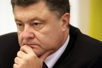 Киев определил семь коридоров для перемещения в зоне силовой операции в Донбассе