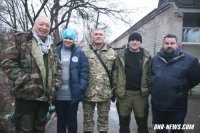 О ситуации с Бэтменом — председатель союза писателей ЛНР Глеб Бобров