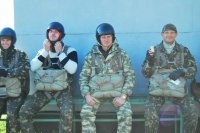 Убийцы заповедника, или Запорожские любители свежатинки...