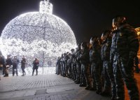 Истинная крепость. Как быть русским в 2015-м