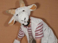 Лучшие козлы города Мариуполя