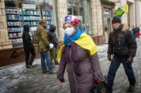 Западенцы в шоке: В марте начнём голодные бунты!