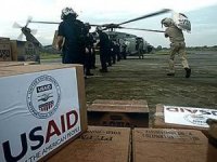 Гуманитарная помощь из США: большой бизнес на глодающих в Африке