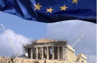 Германия согласилась на выход Греции из еврозоны