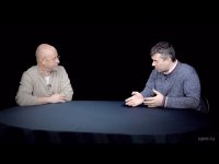 Историк Александр Скробач про Украину