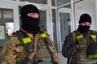 Украина-2014: топ грабежей, рейдерства и «отжима»