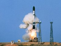 Россия готовит Америке ядерный «привет»