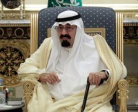 Умер король Саудовской Аравии Абдуллах ибн Абдул-Азиз Аль Сауд